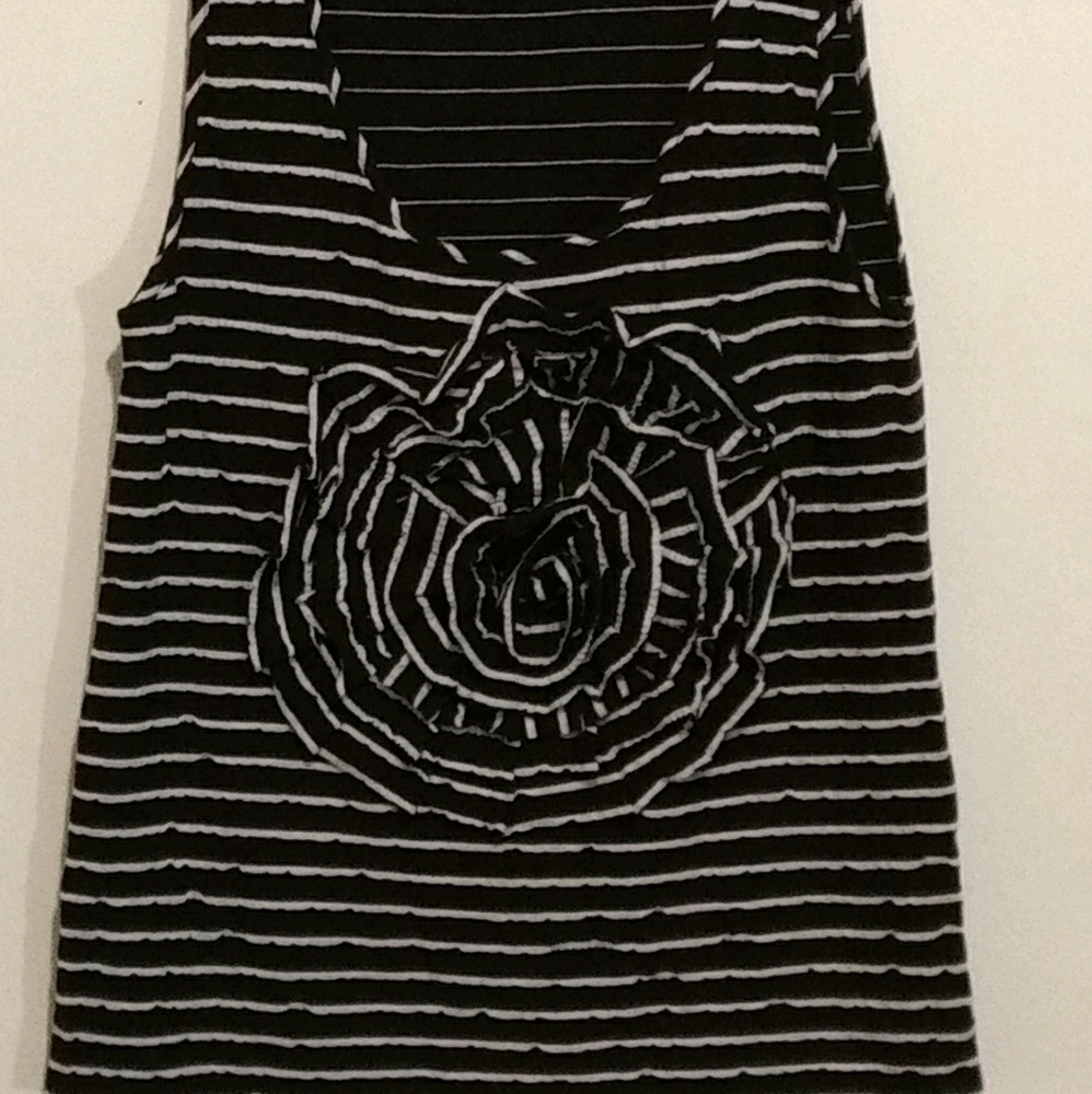 Kate Spade dressy tank